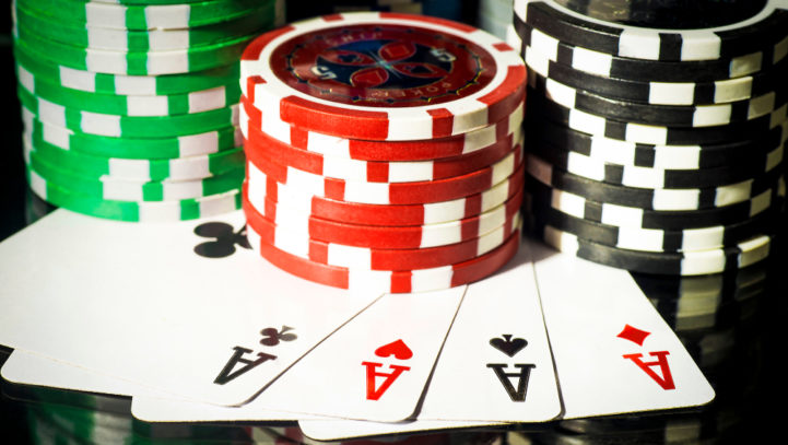 The Nevada Casino Marker Law
